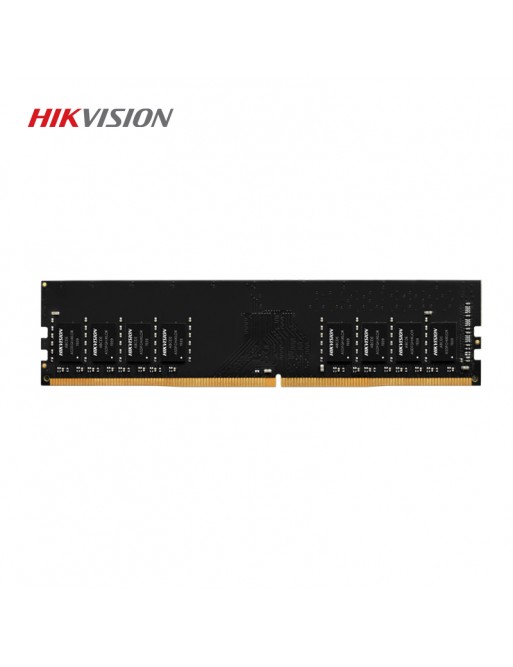 Barrette Mémoire HS-DIMM HIKVISION 16Go DDR4 - 3200Mhz