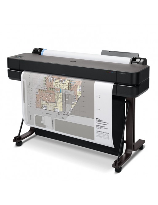 Traceur HP DesignJet T630 Grand Format 36 pouces - WiFi tunisie-sousse