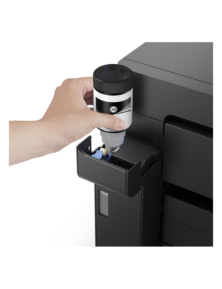 Imprimante EPSON EcoTank M15140 A3/A3+ - Multifonction - Recto/Verso-tunise-sousse