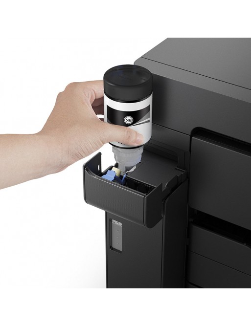 Imprimante EPSON EcoTank M15140 A3/A3+ - Multifonction - Recto/Verso-tunise-sousse