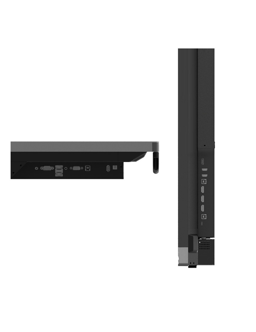 Ecran Interactif SpeechiTouch 75" - 4K - Haute Précision - SuperGlass 2 - Android 9-tunisie-sousse