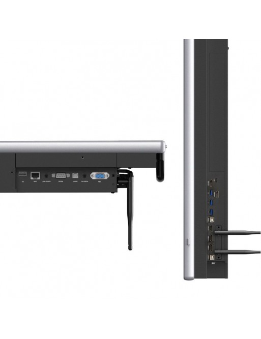 Ecran Interactif SpeechiTouch 43’’ - Capacitif - Android 8-tunisie-sousse