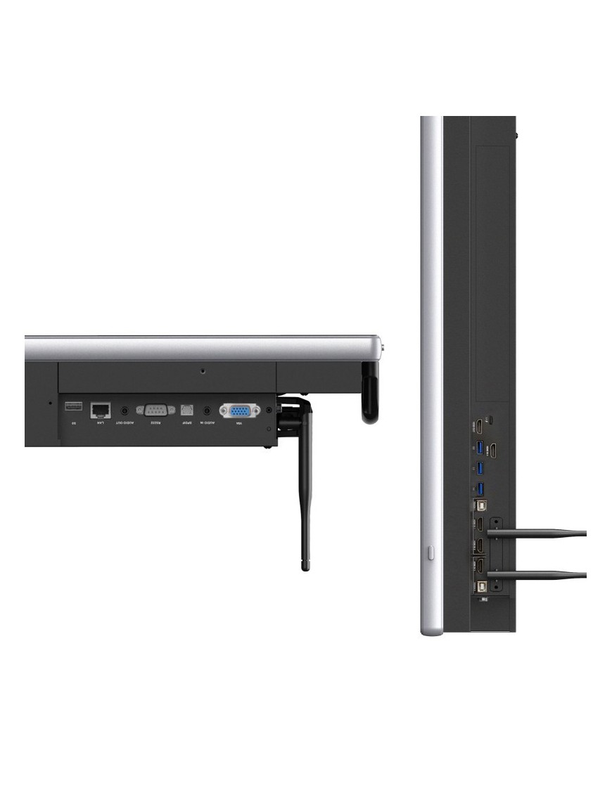 Ecran Interactif SpeechiTouch 65’’ - Capacitif - Android 8-tunisie-sousse