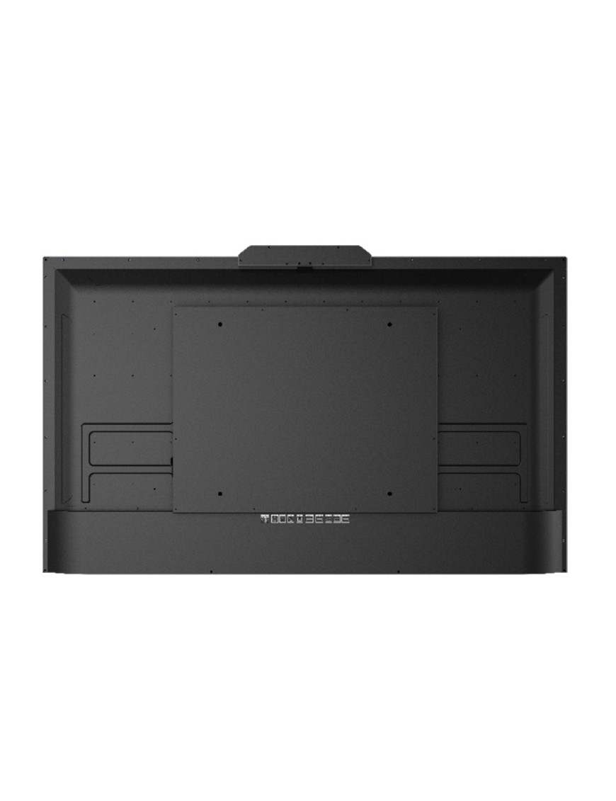 Ecran Interactif HIKVISION DS-D5B65RB/B 65’’ - Android 8 avec caméra et microphone-tunisie-sousse