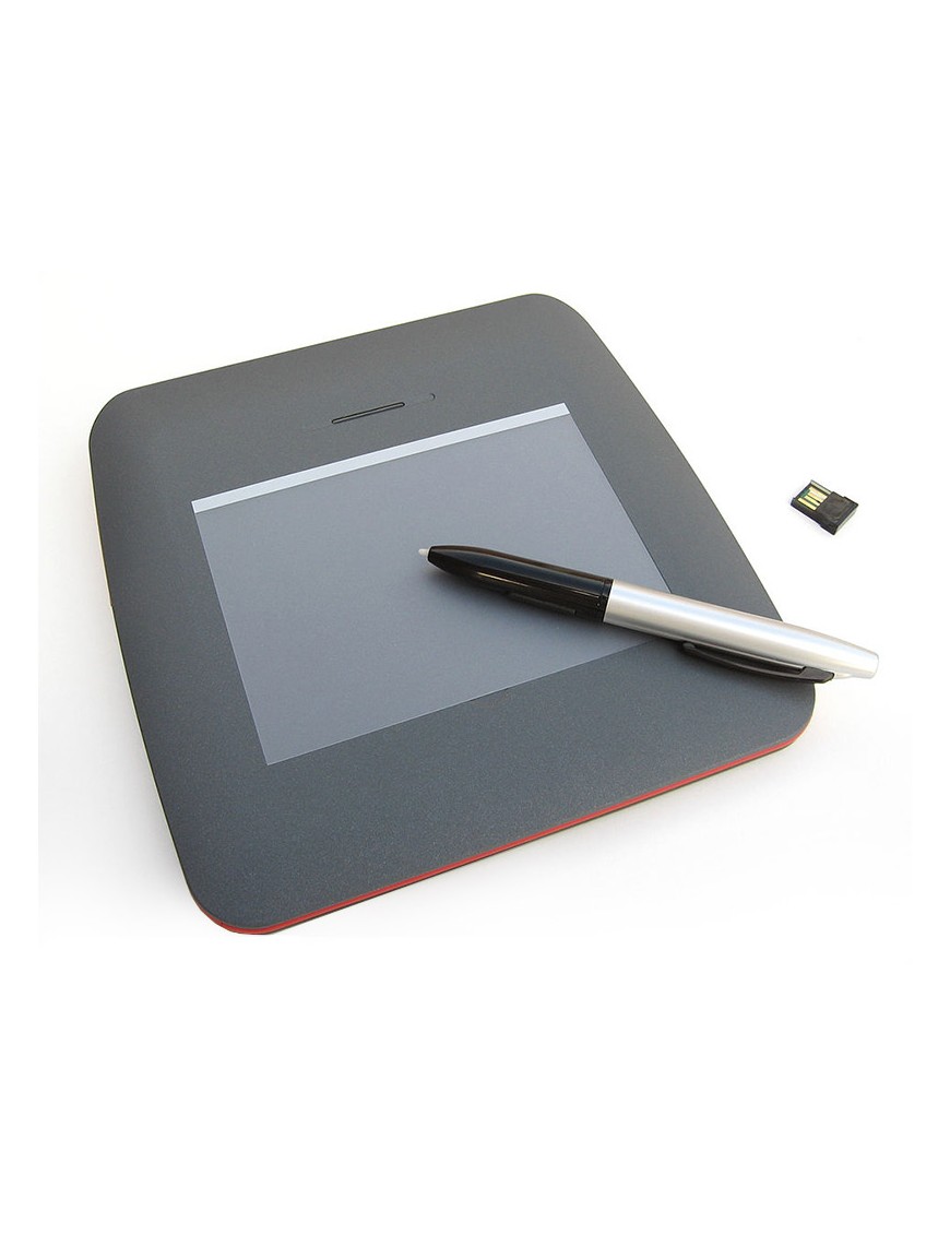 Tablette Graphique SPEECHI TWL530 Sans fil - 6 pouces  Tunisie - Sousse