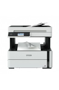 Imprimante EPSON EcoTank ET-M3170 Multifonction 4en1 - recto/verso