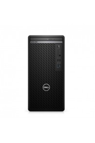 Pc De Bureau DELL OptiPlex 5080 I7 10ème Gén. - 8Go - 1To