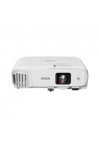 Vidéoprojecteur EPSON EB-992F 3LCD - Wifi