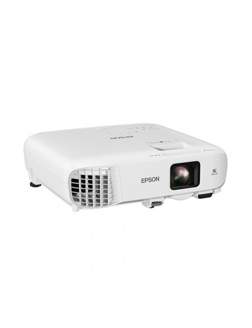 Vidéoprojecteur EPSON EB-992F 3LCD - Wifi-tunisie-sousse