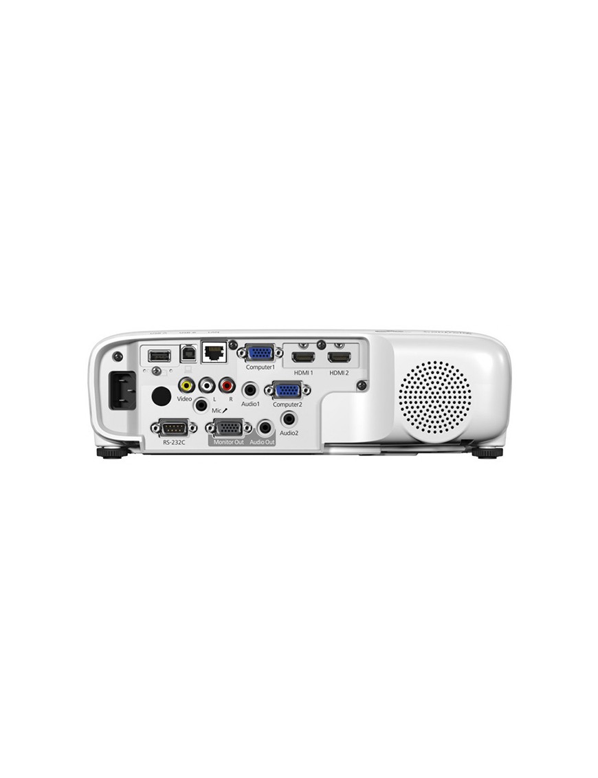 Vidéoprojecteur EPSON EB-992F 3LCD - Wifi-tunisie-sousse