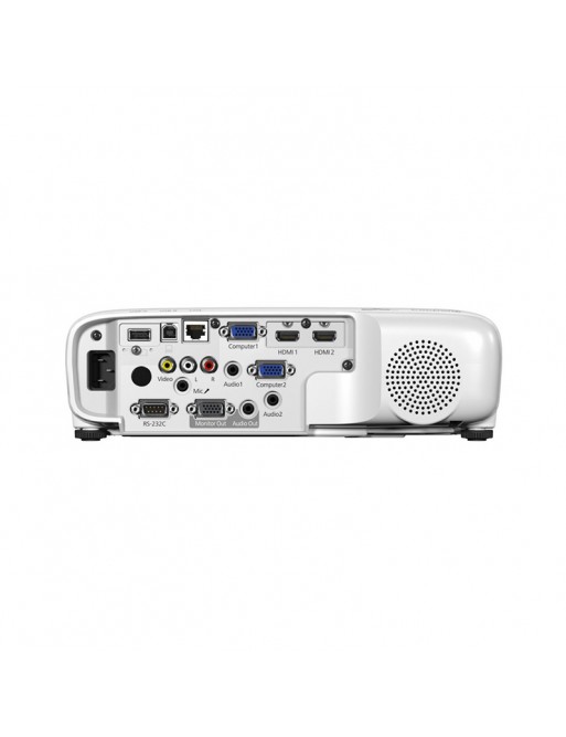 Vidéoprojecteur EPSON EB-992F 3LCD - Wifi-tunisie-sousse