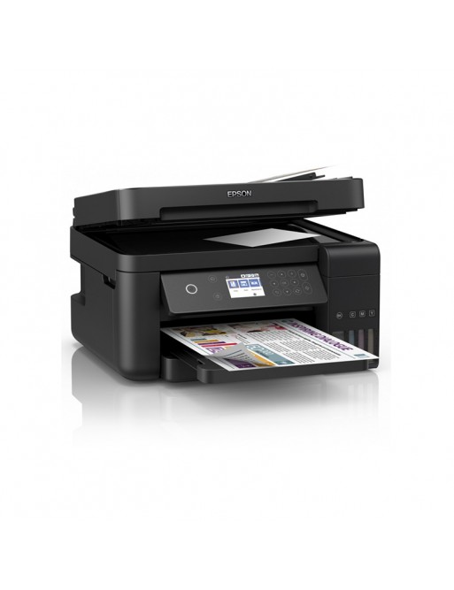 Imprimante EPSON EcoTank L6170 Multifonction 3en1 - Recto/verso-tunisie-sousse