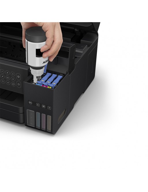 Imprimante EPSON EcoTank L6170 Multifonction 3en1 - Recto/verso-tunisie-sousse