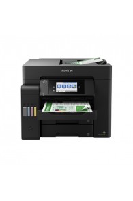 Imprimante EPSON EcoTank L6550 Multifonction 4en1 - Recto/Verso