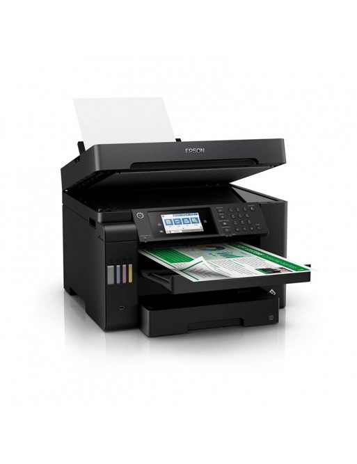 Imprimante Epson Ecotank L6550 - Multifonctions - 4en1-recto-verso-tunisie-sousse