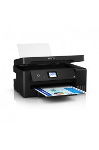 IMPRIMANTE JET D'ENCRE À RÉSERVOIR INTÉGRÉ EPSON ECOTANK L15160 4EN1 -  Dhaoui électroménager