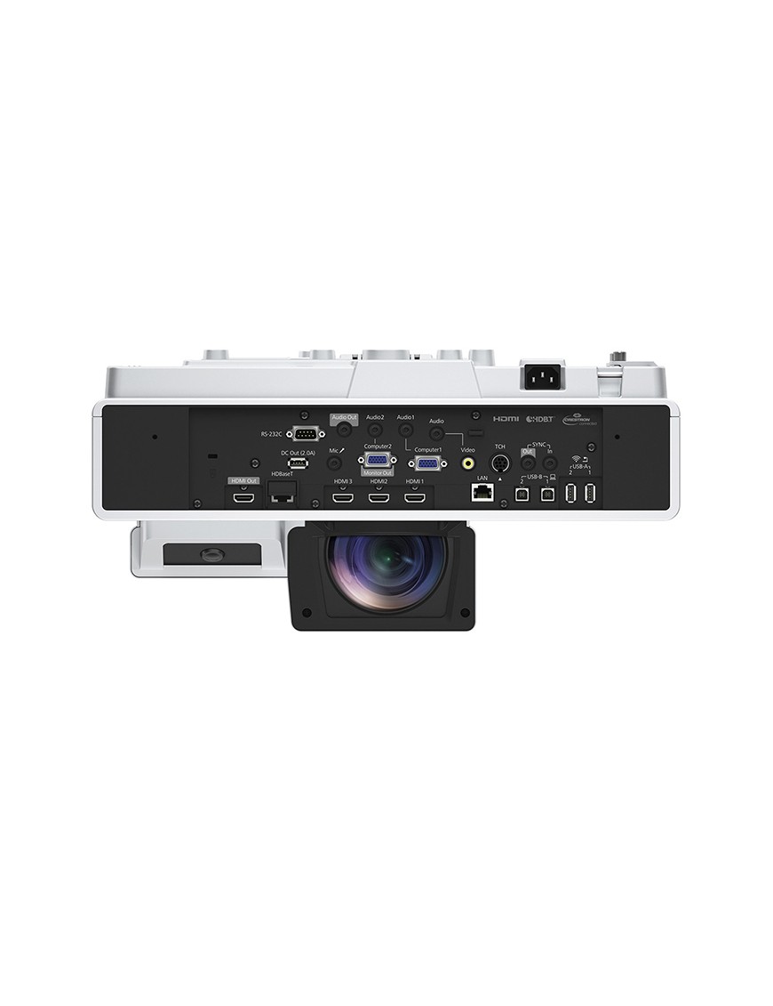 Vidéoprojecteur EPSON EB-1485FI - Laser Interactive-tunisie-sousse