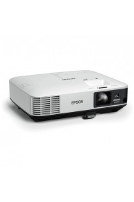 Vidéoprojecteur EPSON EB-2265U 3LCD - WUXGA - wiFi