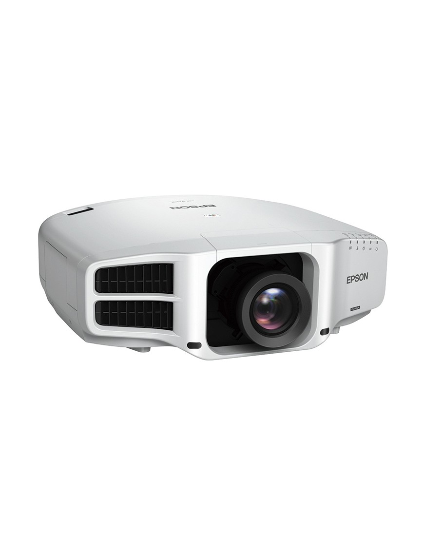 Vidéoprojecteur EPSON EB-G7200W WXGA - WiFi-tunisie-sousse