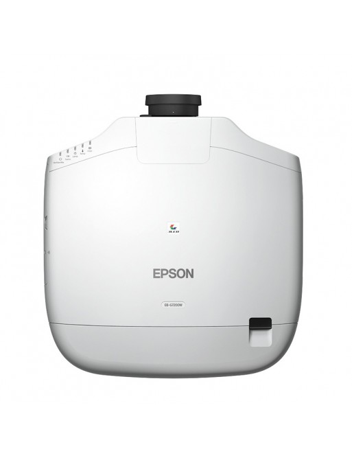 Vidéoprojecteur EPSON EB-G7200W WXGA - WiFi-tunisie-sousse