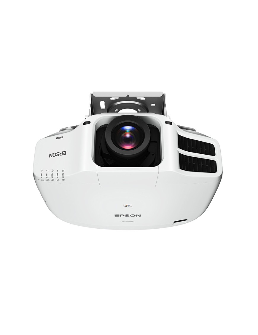 Vidéoprojecteur EPSON EB-G7200W WXGA - WiFi-tunisie-sousse