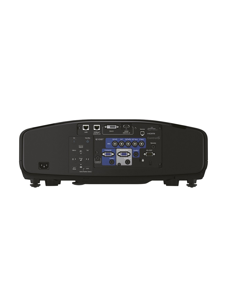 Vidéoprojecteur EPSON EB-G7200W WXGA - WiFi-tunisie-sousse