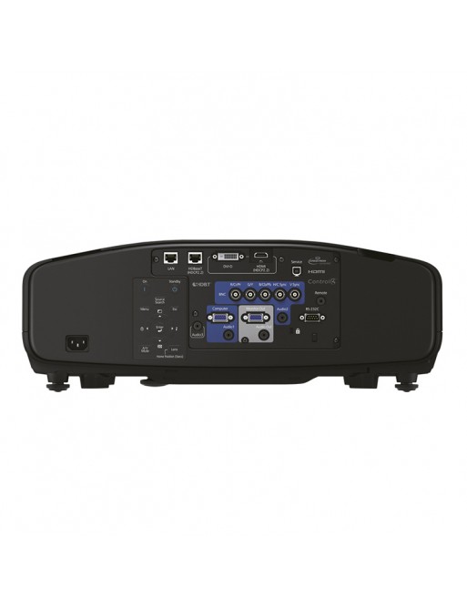 Vidéoprojecteur EPSON EB-G7200W WXGA - WiFi-tunisie-sousse