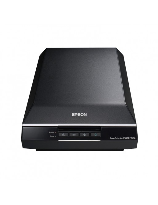 Scanner EPSON Perfection V600 - Photo-tunisie-sousse
