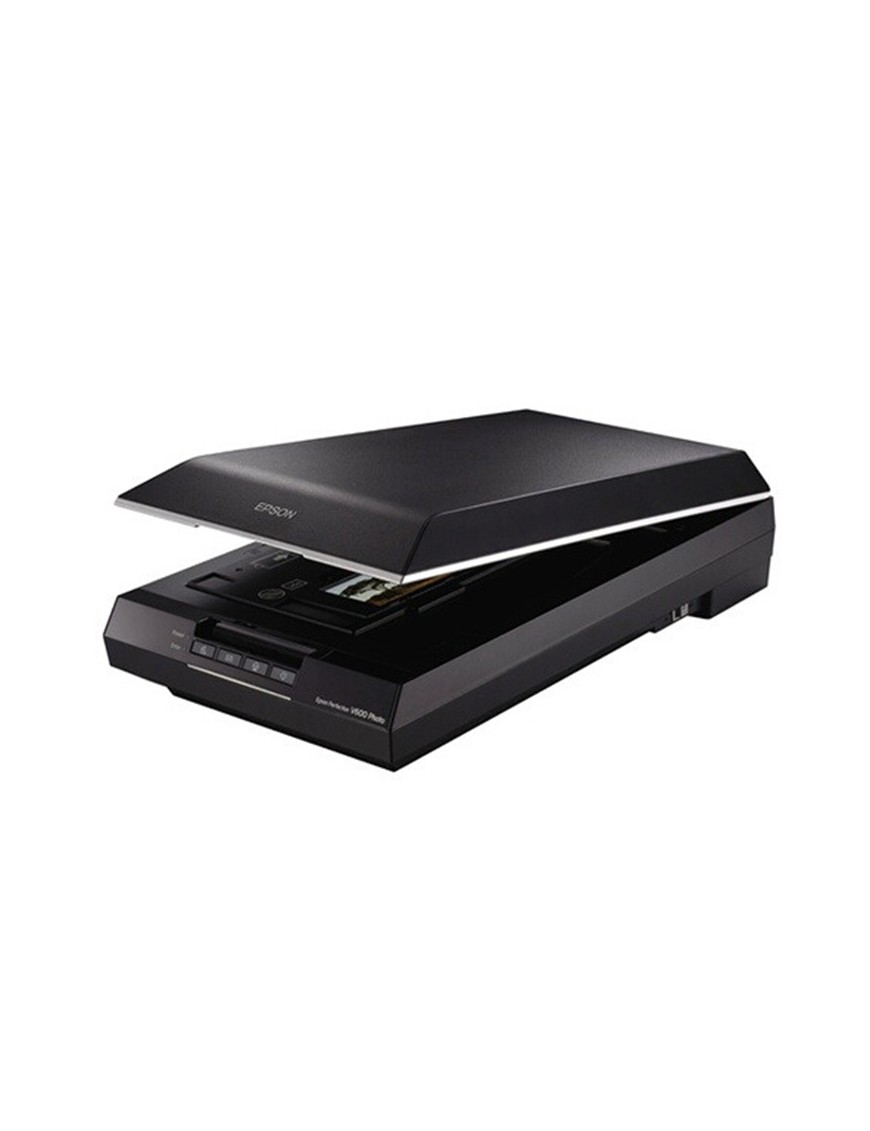 Scanner EPSON Perfection V600 - Photo-tunisie-sousse