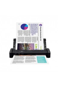 Scanner EPSON WorkForce DS-310 Mobile - Recto/Verso