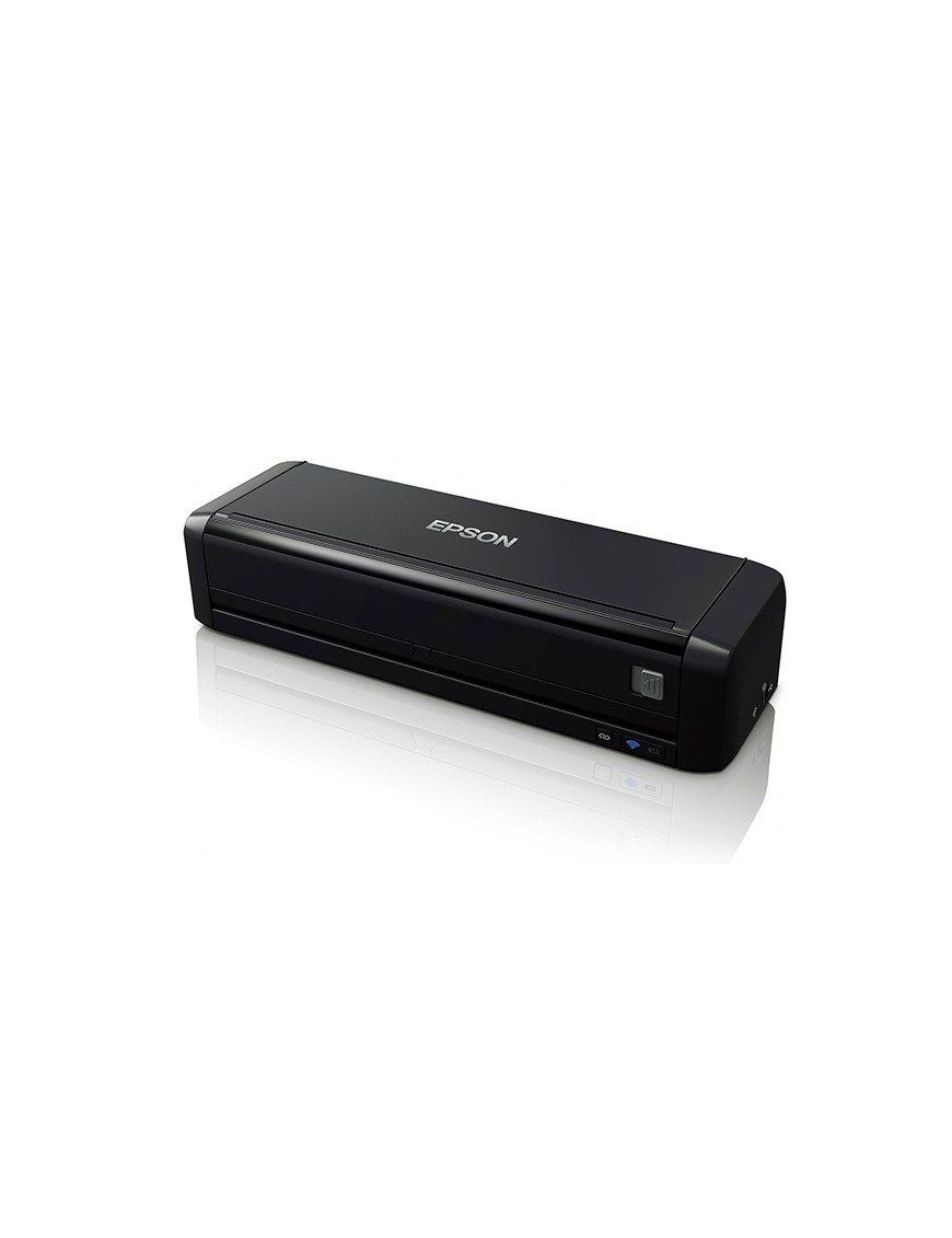 Scanner EPSON WorkForce DS-310 Mobile - Recto/Verso-tunisie-sousse