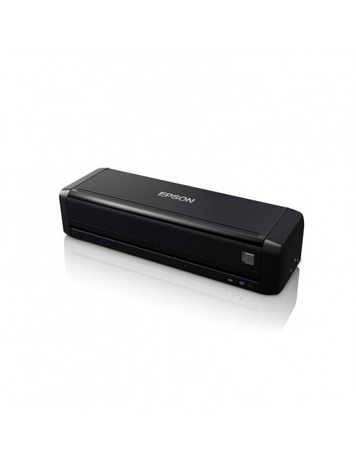 Scanner EPSON WorkForce DS-310 Mobile - Recto/Verso-tunisie-sousse