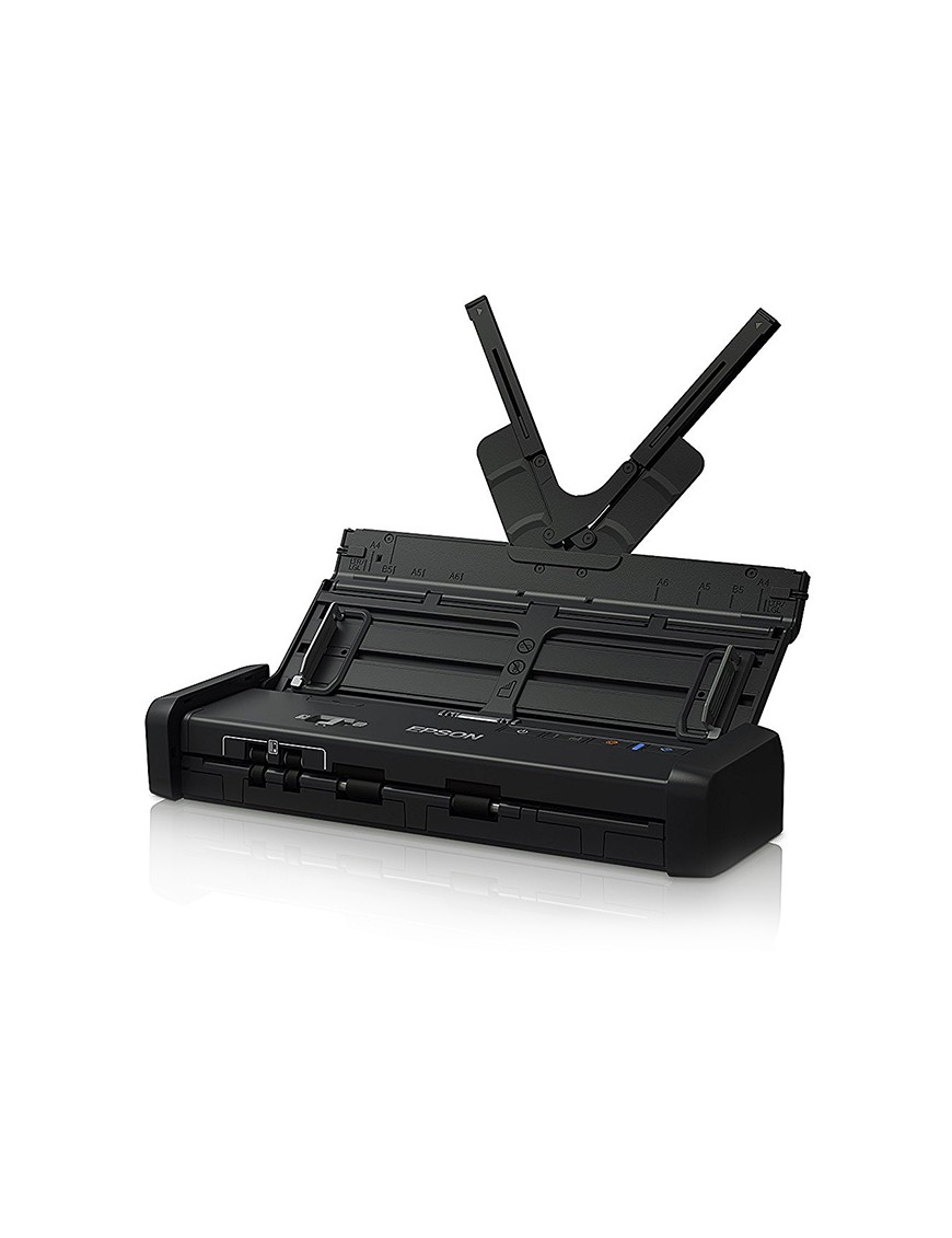 Scanner EPSON WorkForce DS-310 Mobile - Recto/Verso-tunisie-sousse