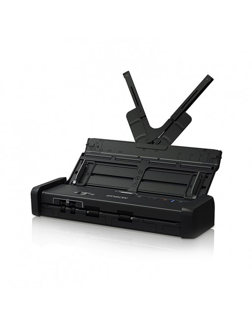 Scanner EPSON WorkForce DS-310 Mobile - Recto/Verso-tunisie-sousse