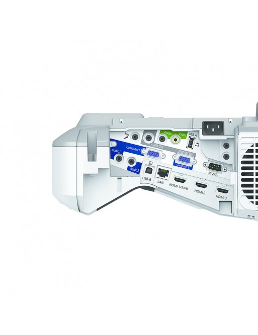 Vidéoprojecteur EPSON EB-685W Ultracourte Focale - WXGA-tunisie-sousse