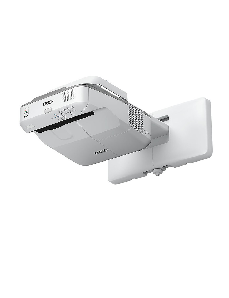 Vidéoprojecteur EPSON EB-685W Ultracourte Focale - WXGA-tunisie-sousse