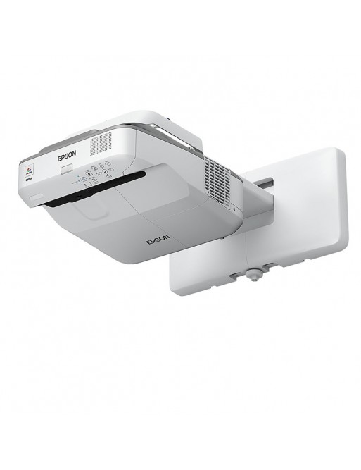 Vidéoprojecteur EPSON EB-685W Ultracourte Focale - WXGA-tunisie-sousse
