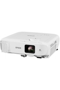 Vidéoprojecteur EPSON EB-E20 3LCD - XGA