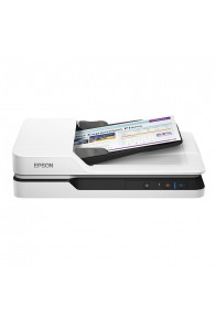 Scanner EPSON WorkForce DS-1630 Recto/verso - A4