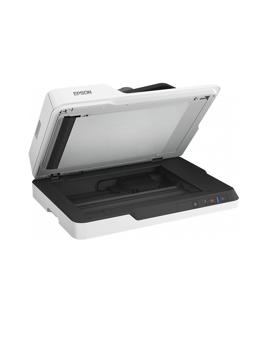Scanner EPSON WorkForce DS-1630 Recto/verso - A4-Tunisie-Sousse