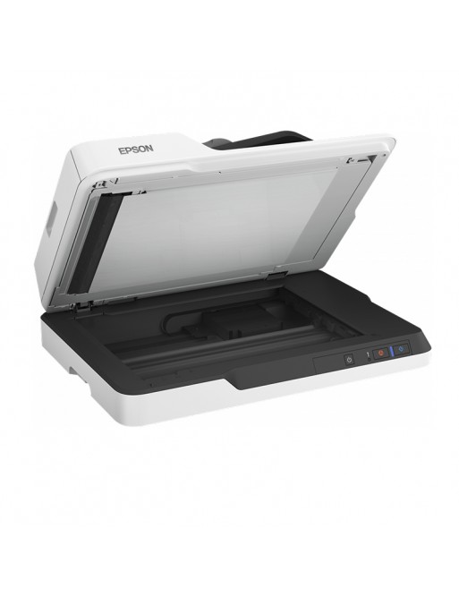Scanner EPSON WorkForce DS-1630 Recto/verso - A4-Tunisie-Sousse
