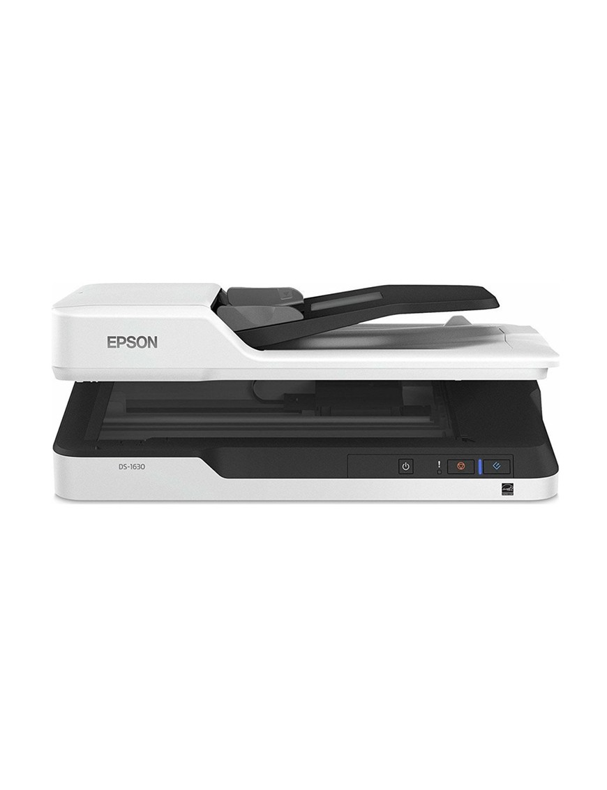 Scanner EPSON WorkForce DS-1630 Recto/verso - A4-Tunisie-Sousse