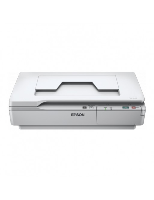 Scanner EPSON WorkForce DS-5500 USB - A4-tunisie-sousse