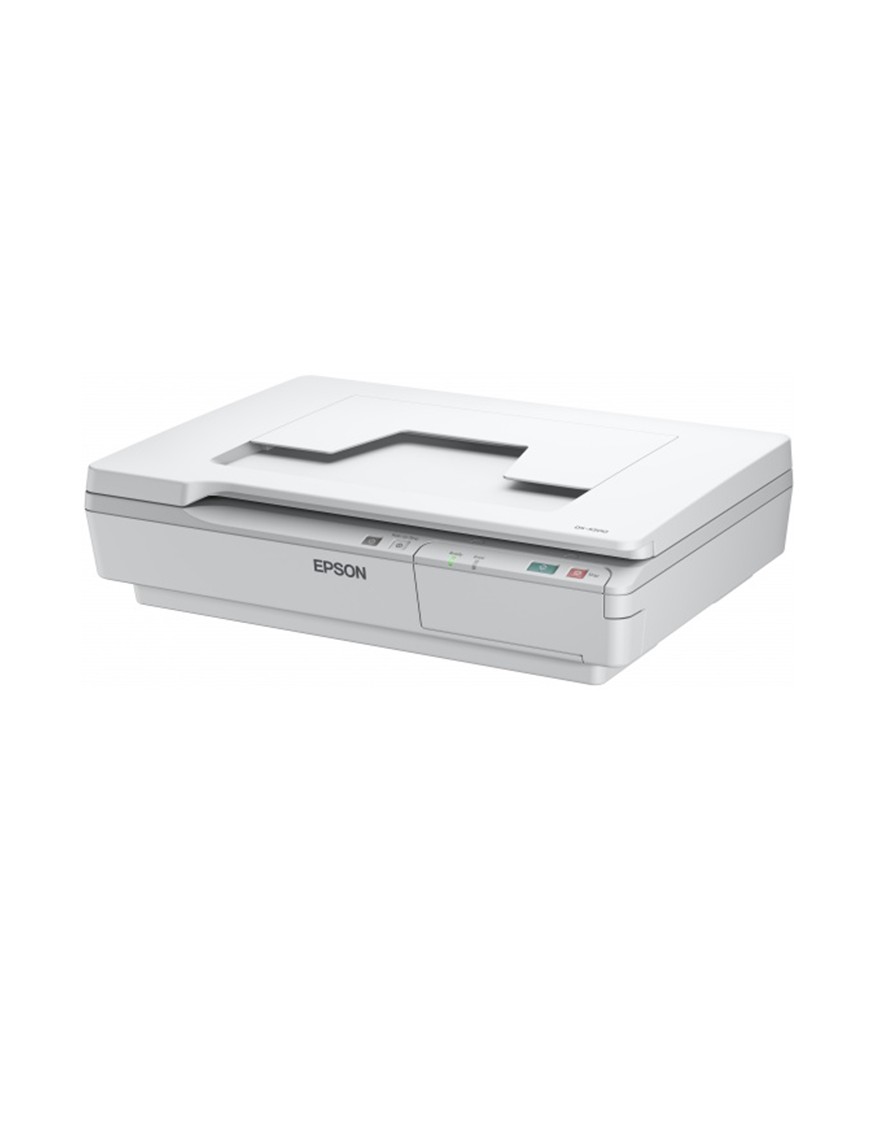 Scanner EPSON WorkForce DS-5500 USB - A4-tunisie-sousse