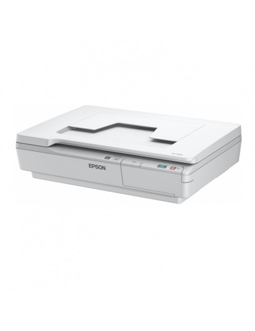 Scanner EPSON WorkForce DS-5500 USB - A4-tunisie-sousse
