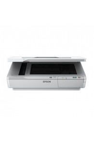 Scanner EPSON WorkForce DS-5500 USB - A4