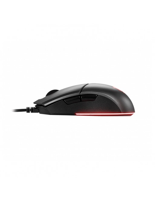 Souris MSI Clutch GM11 Gaming - Noir - Tunisie-Sousse