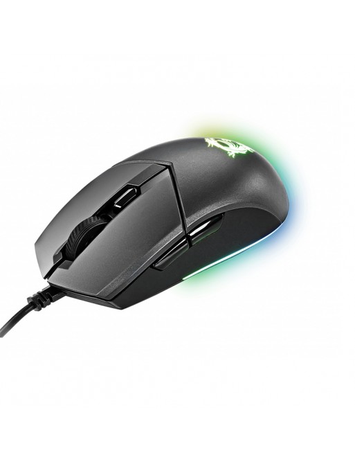 Souris MSI Clutch GM11 Gaming - Noir - Tunisie-Sousse