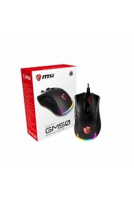 Souris MSI Clutch GM50 - Gaming