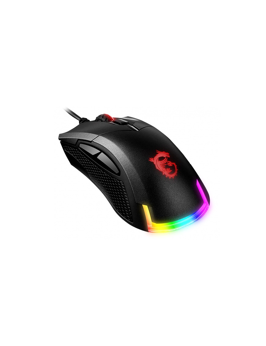 Souris MSI Clutch GM50 - Gaming - Tunisie-Sousse